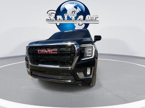2022 GMC Yukon XL SLE