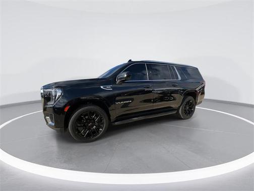 2022 GMC Yukon XL SLE