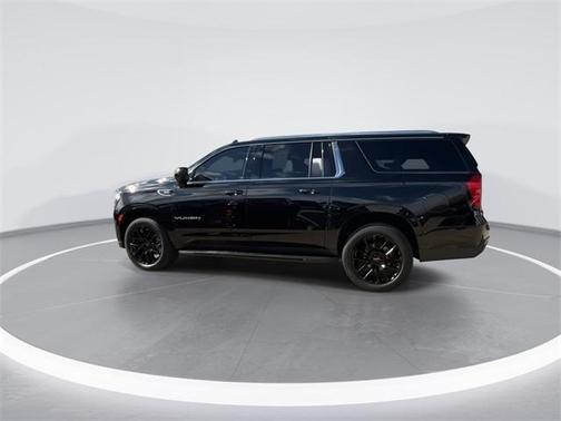 2022 GMC Yukon XL SLE