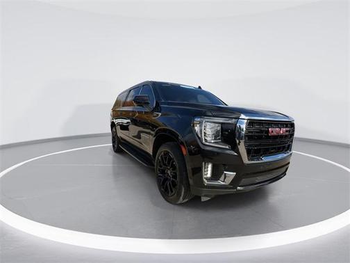 2022 GMC Yukon XL SLE