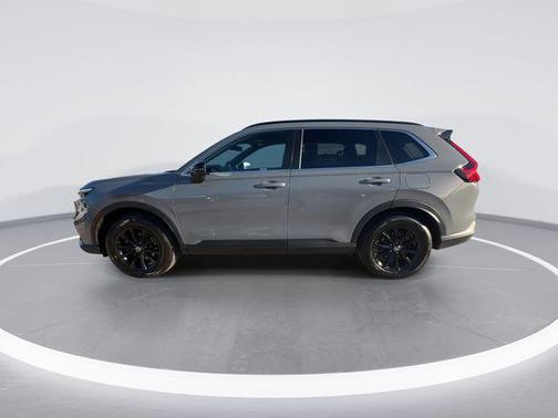 2025 Honda CR-V Hybrid Sport AWD