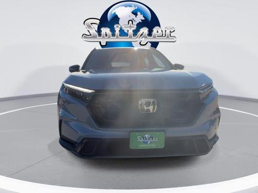 2025 Honda CR-V Hybrid Sport AWD