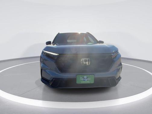 2025 Honda CR-V Hybrid Sport AWD