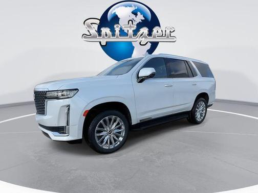 2024 Cadillac Escalade Premium Luxury