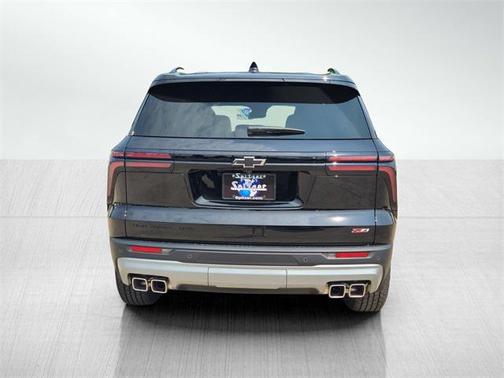 2025 Chevrolet Traverse AWD Z71