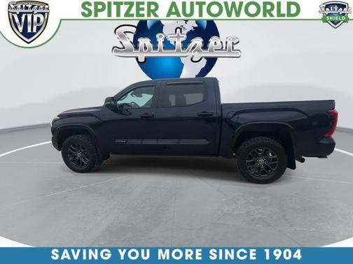 2022 Toyota Tundra Platinum