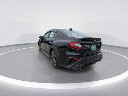 2024 Subaru WRX TR