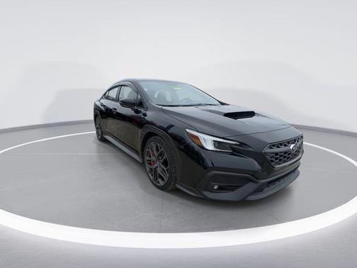 2024 Subaru WRX TR