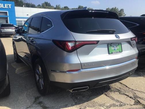 2023 Acura MDX Standard