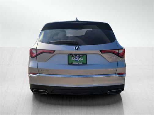 2023 Acura MDX Standard