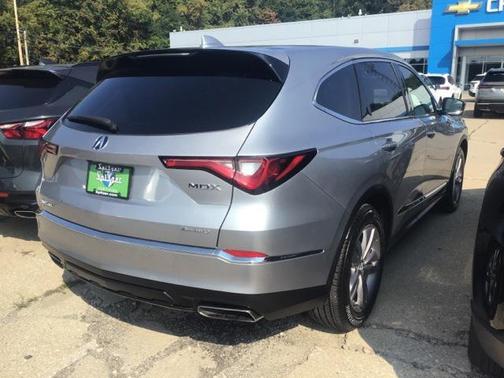 2023 Acura MDX Standard