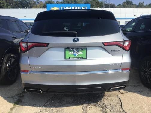 2023 Acura MDX Standard