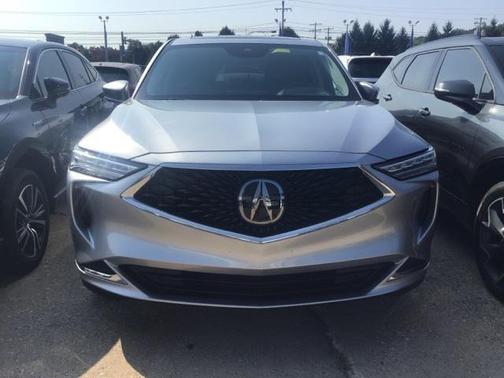2023 Acura MDX Standard