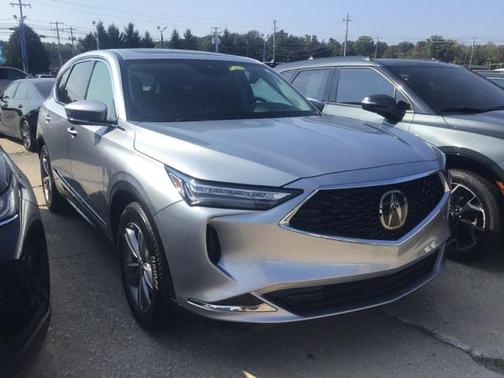 2023 Acura MDX Standard