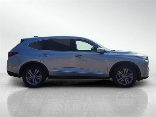 2023 Acura MDX Standard