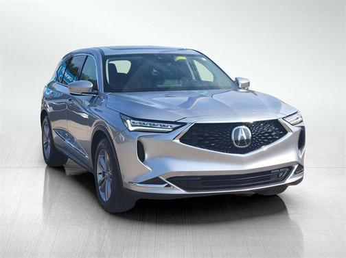 2023 Acura MDX Standard
