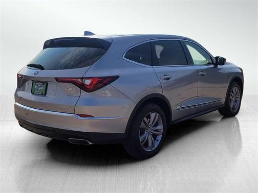 2023 Acura MDX Standard