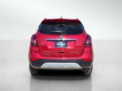 2017 Buick Encore Sport Touring