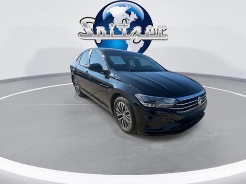 2021 Volkswagen Jetta 1.4T SE