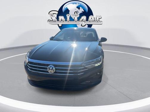2021 Volkswagen Jetta 1.4T SE