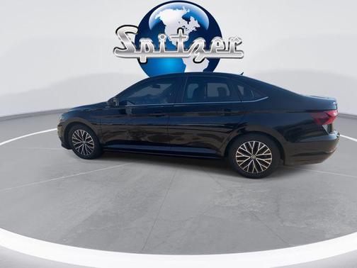 2021 Volkswagen Jetta 1.4T SE