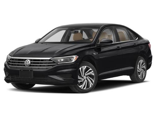 2021 Volkswagen Jetta 1.4T SE