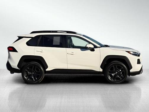 2023 Toyota RAV4 Adventure