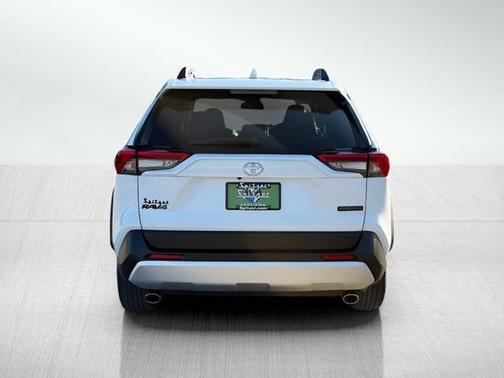 2023 Toyota RAV4 Adventure
