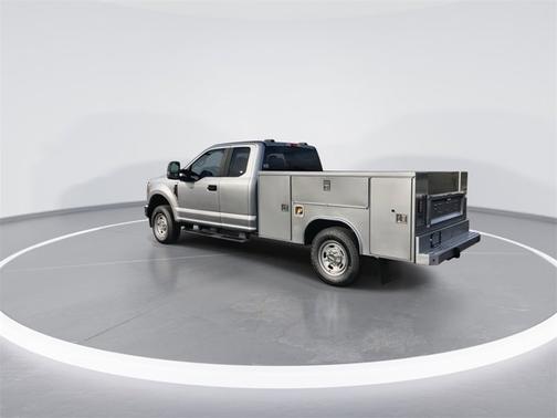 2020 Ford F-250 XL