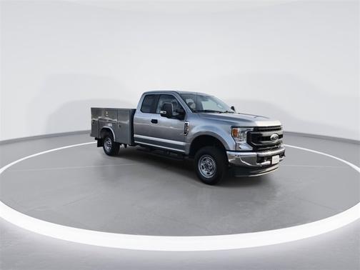 2020 Ford F-250 XL