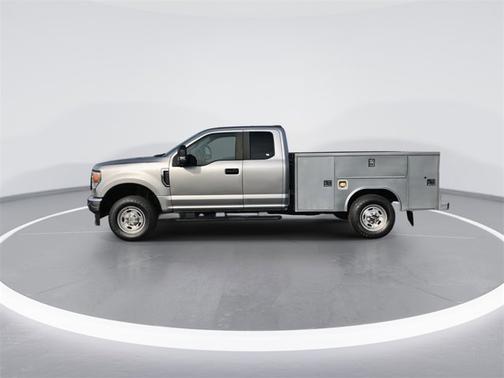 2020 Ford F-250 XL