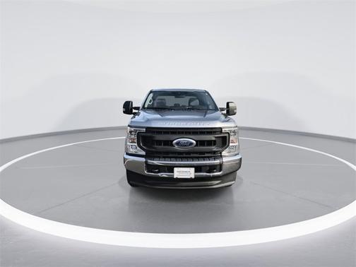 2020 Ford F-250 XL