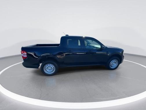 Shadow Black 2026 Ford Maverick XL