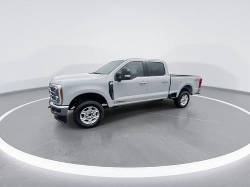 Avalanche 2026 Ford F-250 XLT