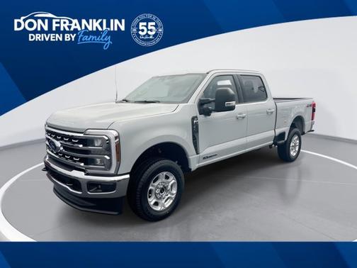 Avalanche 2026 Ford F-250 XLT