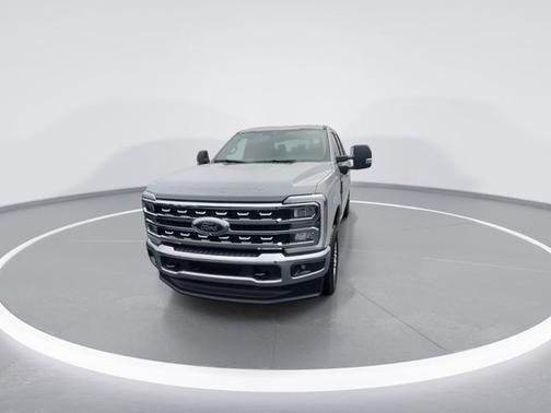 Avalanche 2026 Ford F-250 XLT