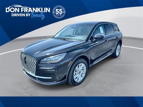 2024 Lincoln Corsair Premiere