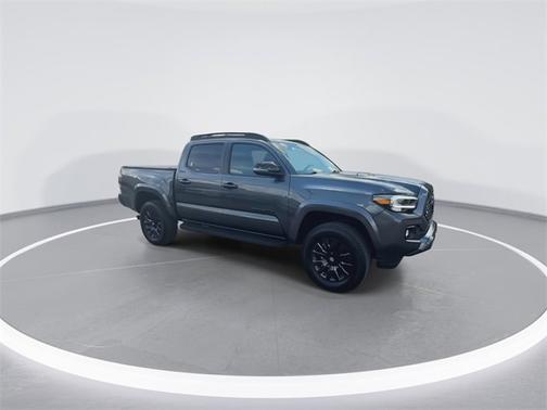 2023 Toyota Tacoma Limited