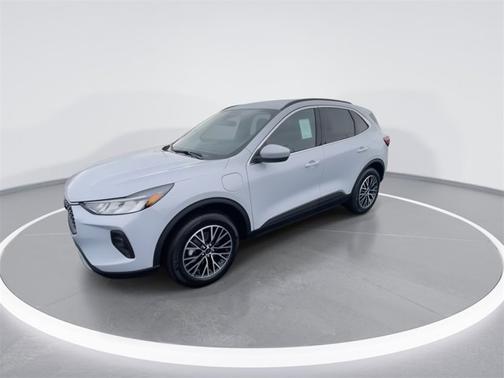 2026 Ford Escape PHEV