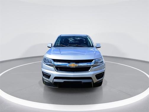 2018 Chevrolet Colorado 2WD LT