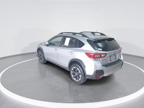 2023 Subaru Crosstrek Base