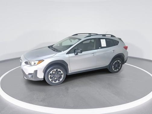 2023 Subaru Crosstrek Base