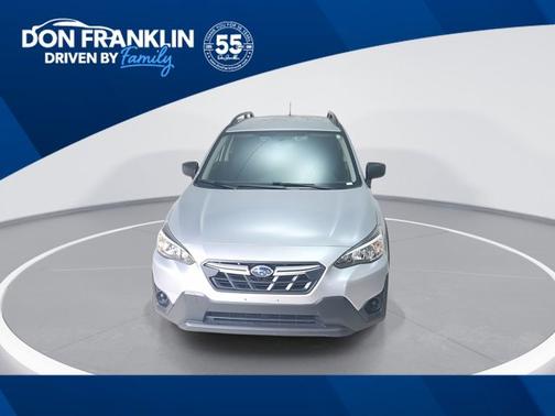 2023 Subaru Crosstrek Base