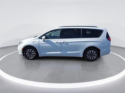 2021 Chrysler Pacifica Hybrid Touring L