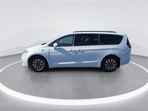 2021 Chrysler Pacifica Hybrid Touring L