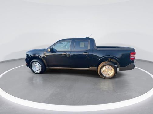 Shadow Black 2026 Ford Maverick XL