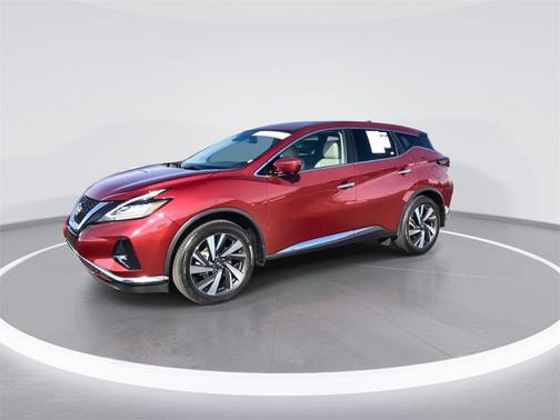 2023 Nissan Murano SL