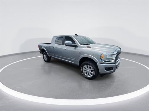 2022 RAM 2500 Limited
