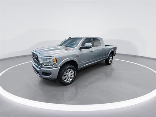 2022 RAM 2500 Limited