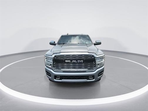 2022 RAM 2500 Limited
